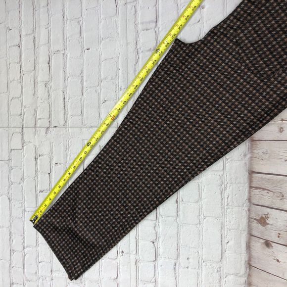 NWT Sanctuary Women Pull On Daily Crop Legging Pants Size Large M114 -21 - Picture 5 of 15